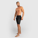 Shorts à compression Venum Serpenti Noir 