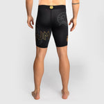 Shorts à compression Venum Serpenti Noir 