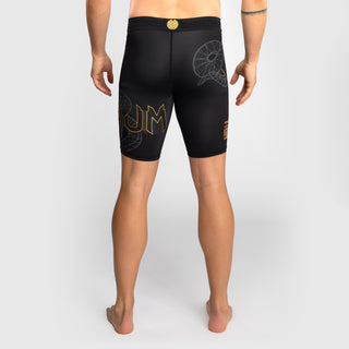 Shorts à compression Venum Serpenti Noir 