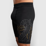 Shorts à compression Venum Serpenti Noir 