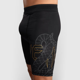 Shorts à compression Venum Serpenti Noir 