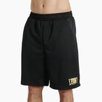 Shorts d'entraînement Leone DNA Premium ABX723 Noir 