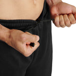 Shorts d'entraînement Leone DNA Premium ABX723 Noir 
