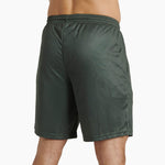 Shorts d'entraînement Leone Logo ABX121 Vert 