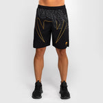 Shorts d'entraînement Venum Serpenti Noir 