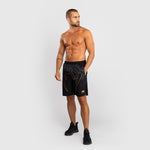 Shorts d'entraînement Venum Serpenti Noir 