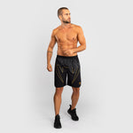 Shorts d'entraînement Venum Serpenti Noir 