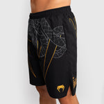 Shorts d'entraînement Venum Serpenti Noir 