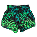 Shorts de kick-thai Fairtex BS1945 Tropical