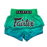 Shorts kick-thaï Fairtex BS1953 Quantum-Combat Arena