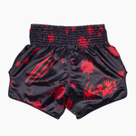 Shorts kick-thaï Fairtex Demon's Bite Édition limitée 