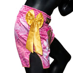 Shorts kick-thaï Fairtex Sakura Édition Limitée-Combat Arena