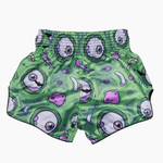 Shorts kick-thaï Fairtex Soul Reaper Édition Limitée 