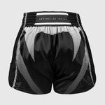 Shorts kick-thaï Venum Adrenaline Noir-gris 