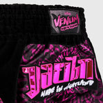 Shorts de kick-thai Venum Attaque