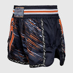 Shorts de kick-thai Venum Giant Orange
