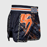 Shorts de kick-thai Venum Giant Orange