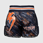 Shorts de kick-thai Venum Giant Orange