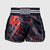 Shorts de kick-thai Venum Giant Rouge