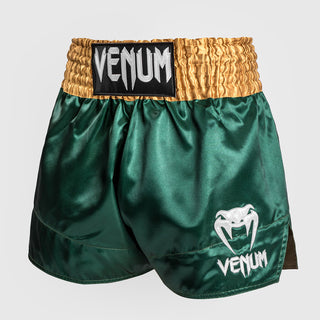 Shorts de kick-thai Venum Muay Thai Classic 
