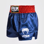 Shorts de kick-thai Venum Muay Thai Classic 
