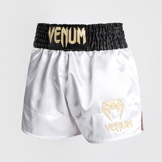Shorts de kick-thai Venum Muay Thai Classic 