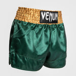 Shorts de kick-thai Venum Muay Thai Classic 