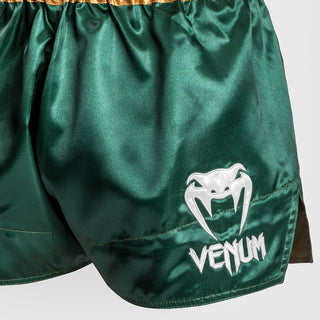 Shorts de kick-thai Venum Muay Thai Classic 