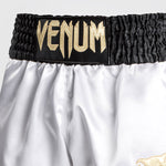 Shorts de kick-thai Venum Muay Thai Classic 