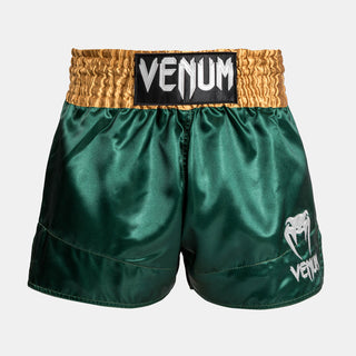Shorts de kick-thai Venum Muay Thai Classic 
