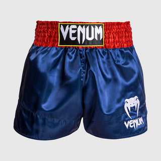 Shorts de kick-thai Venum Muay Thai Classic 