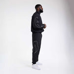 Pantaloni Boxraw Tunero-Combat Arena