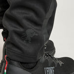 Pantalons Leone Black Lion ABX314-Combat Arena