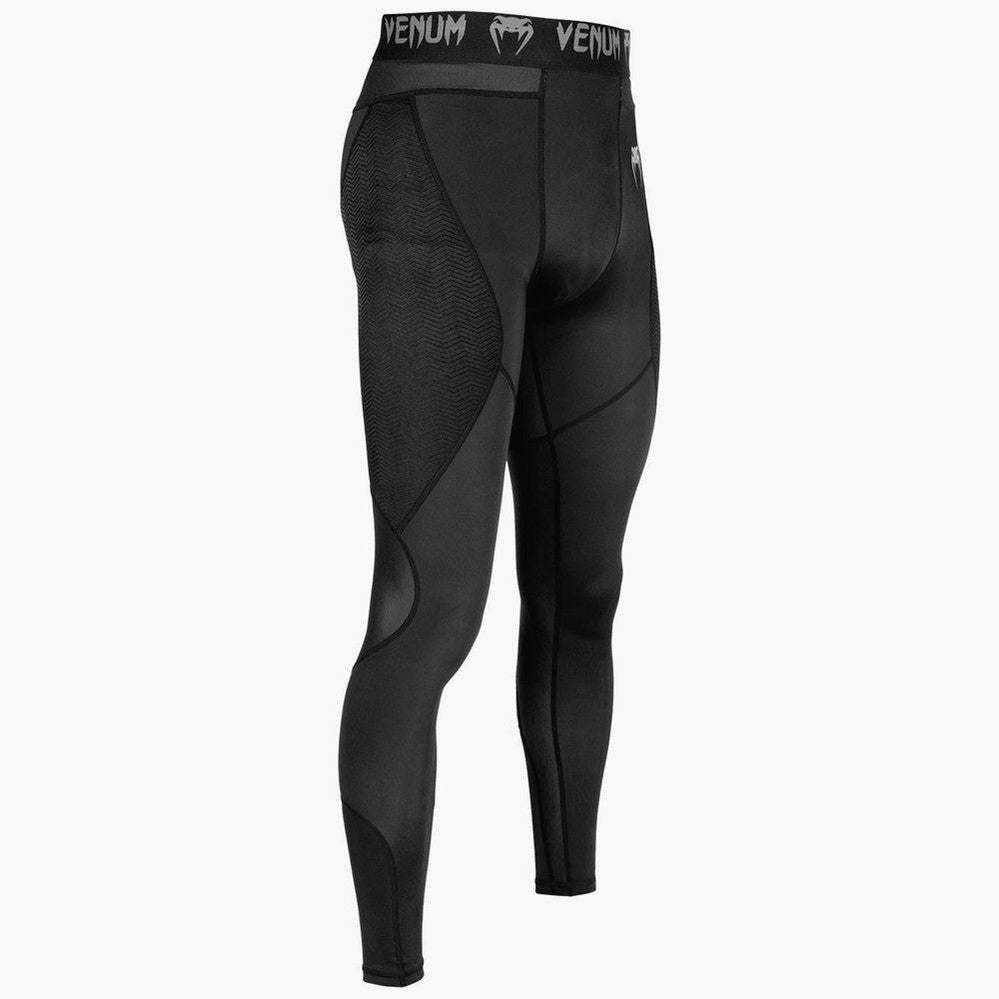 Pantaloni a compressione Venum G-Fit Nero-001