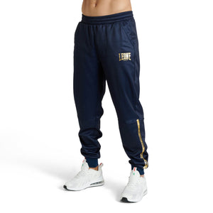 Pantalons Leone DNA ABX727 Bleu 
