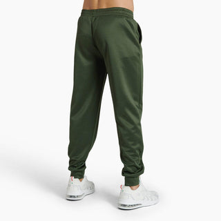 Pantalons Leone Logo ABX122 Vert 