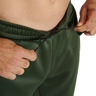 Pantalons Leone Logo ABX122 Vert 