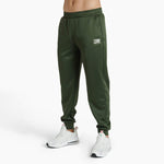 Pantalons Leone Logo ABX122 Vert 