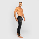 Pantalons de compression Venum Serpenti Noir 