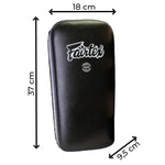 Pao Fairtex KPB2 couple 