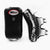 Pao Twins Special KPL12 Noir-blanc-Combat Arena