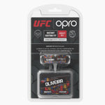 Protège-dents OPRO X UFC Charles Oliveira-Combat Arena