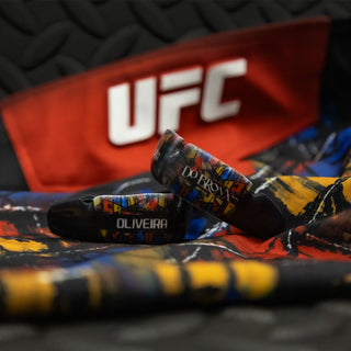 Protège-dents OPRO X UFC Charles Oliveira-Combat Arena