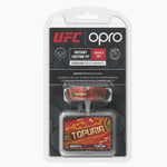 Protège-dents OPRO X UFC Ilia Topuria-Combat Arena