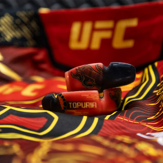 Protège-dents OPRO X UFC Ilia Topuria-Combat Arena