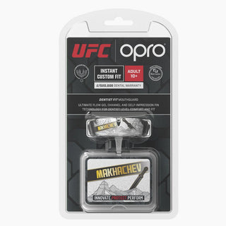 Protège-dents OPRO X UFC Islam Makhacev-Combat Arena