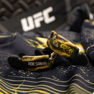 Protège-dents OPRO X UFC Israel Adesanya-Combat Arena