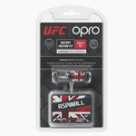 Protège-dents OPRO X UFC Tom Aspinall-Combat Arena