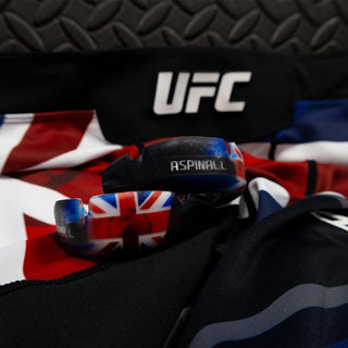 Protège-dents OPRO X UFC Tom Aspinall-Combat Arena