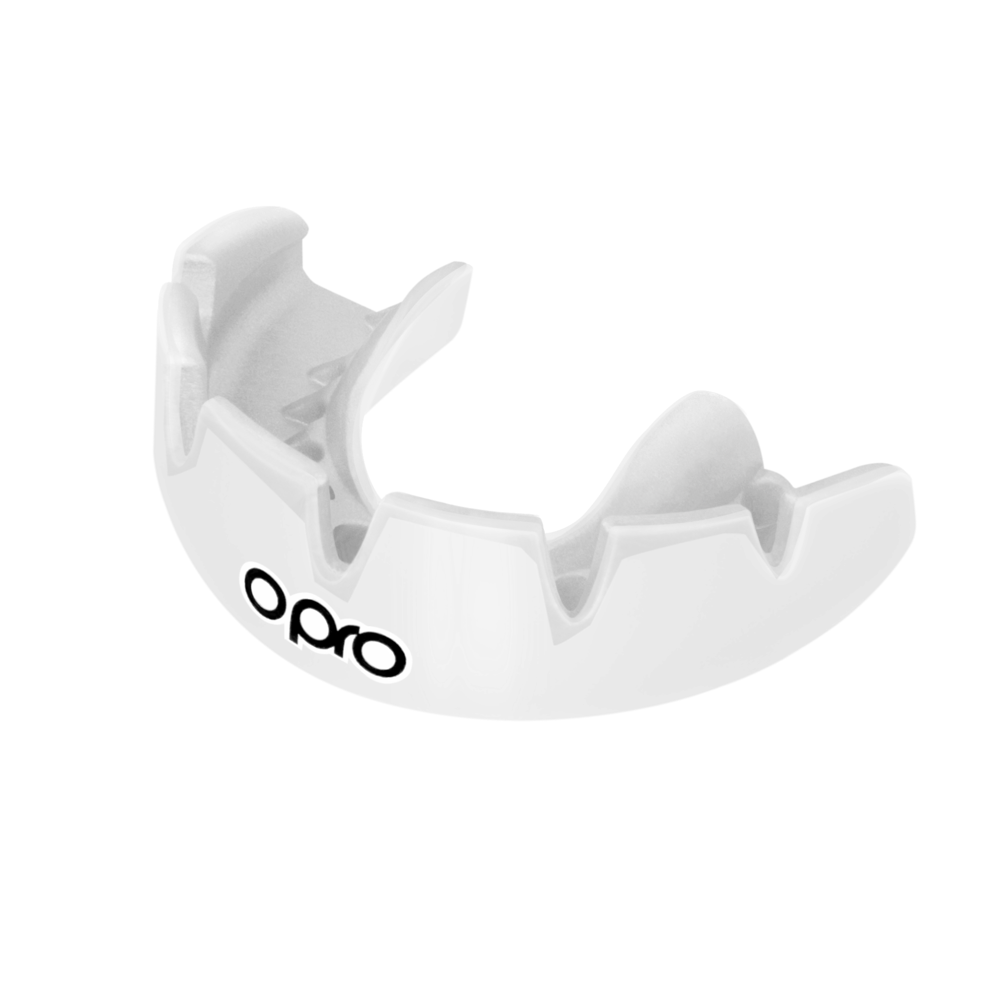 Protège-dents Opro Instant Custom Fit - Pour MMA, Boxe, Arts Martiaux - Rouge - Adulte - Neuf